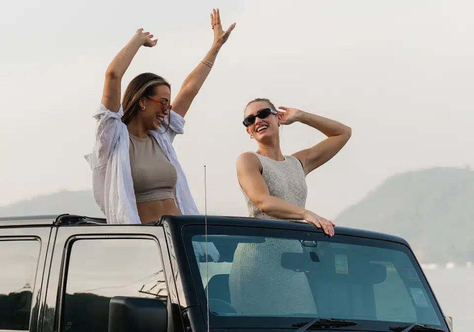 Erreiche deinen Traum von der perfekten Sommerbräune mit Betakaroten Gold