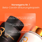 Betakaroten Gold