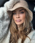  Janine Pink