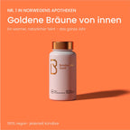 Betakaroten Gold