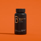 Betakaroten Gold Black