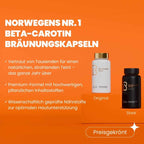 Betakaroten Gold